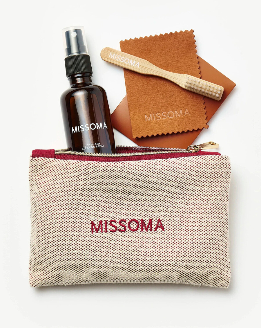 kit dentretien essentiel pour bijoux