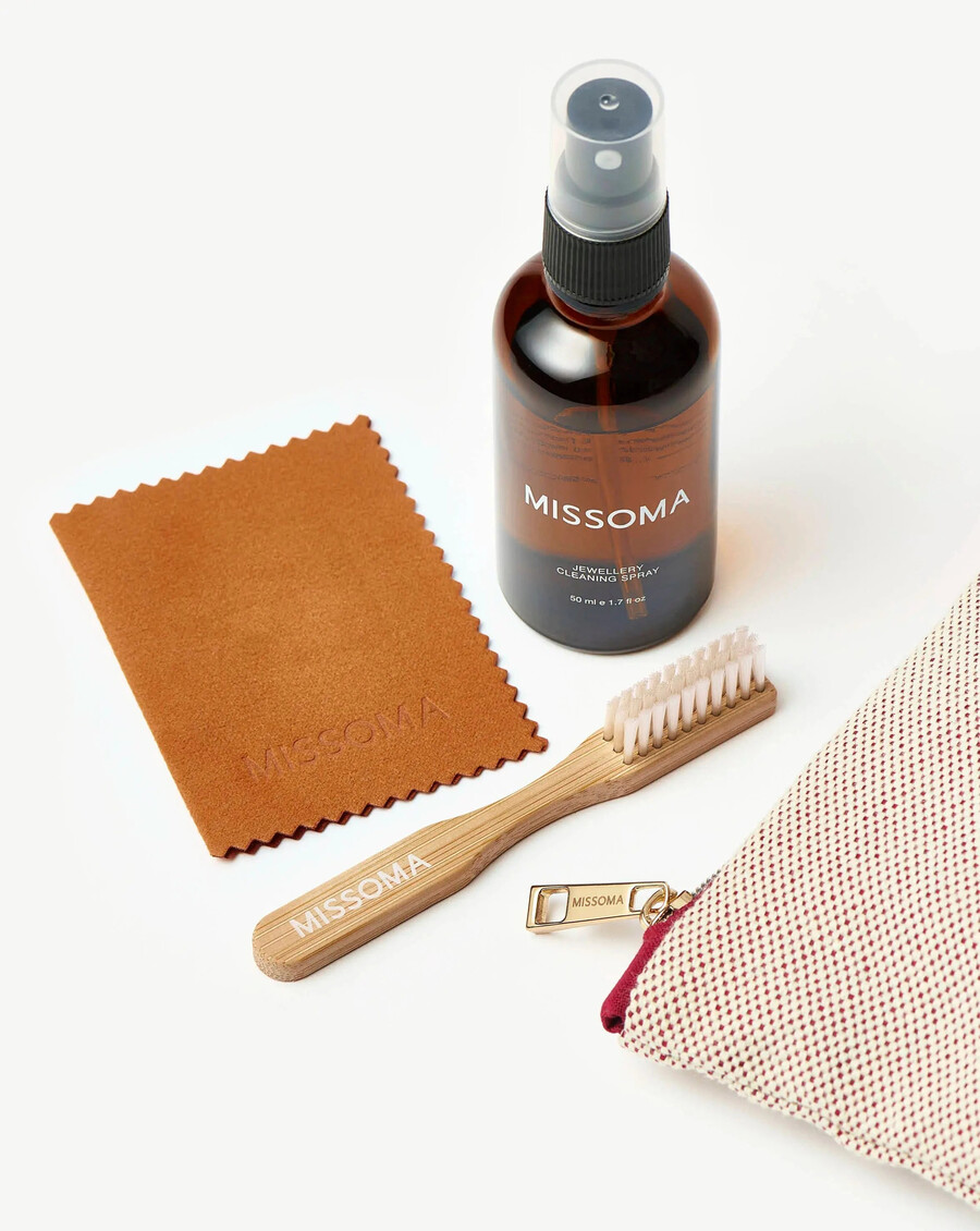 kit dentretien essentiel pour bijoux