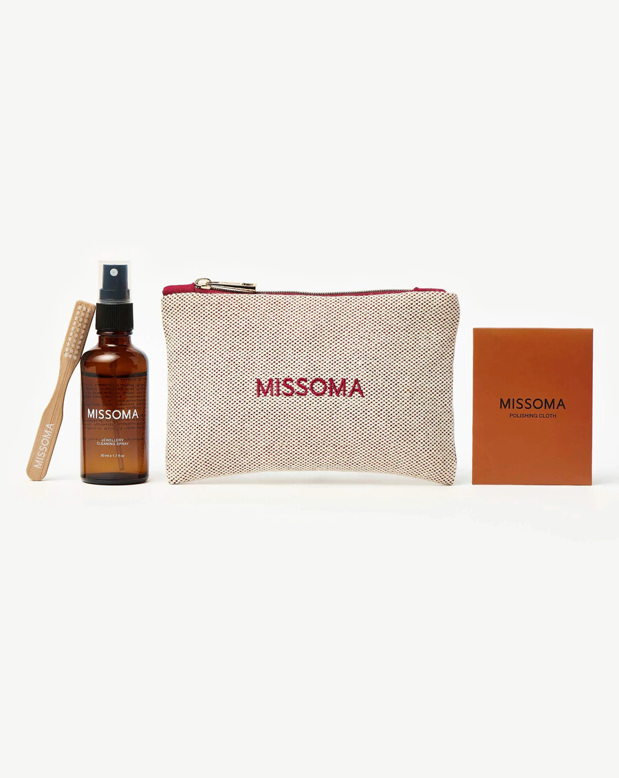 kit dentretien essentiel pour bijoux