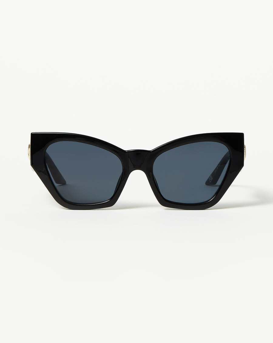 accessoires pour lunettes de soleil œil de chat le specs venus