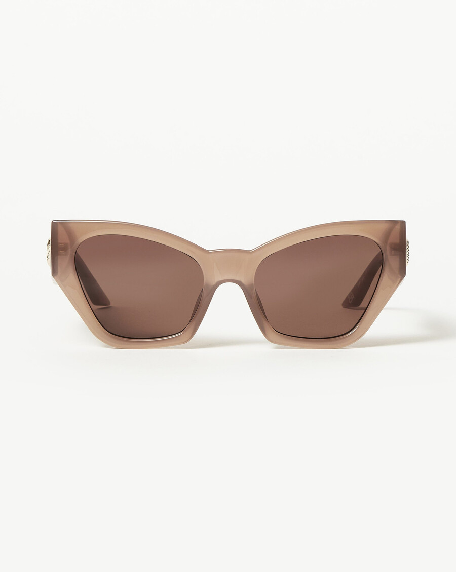 accessoires pour lunettes de soleil œil de chat le specs venus
