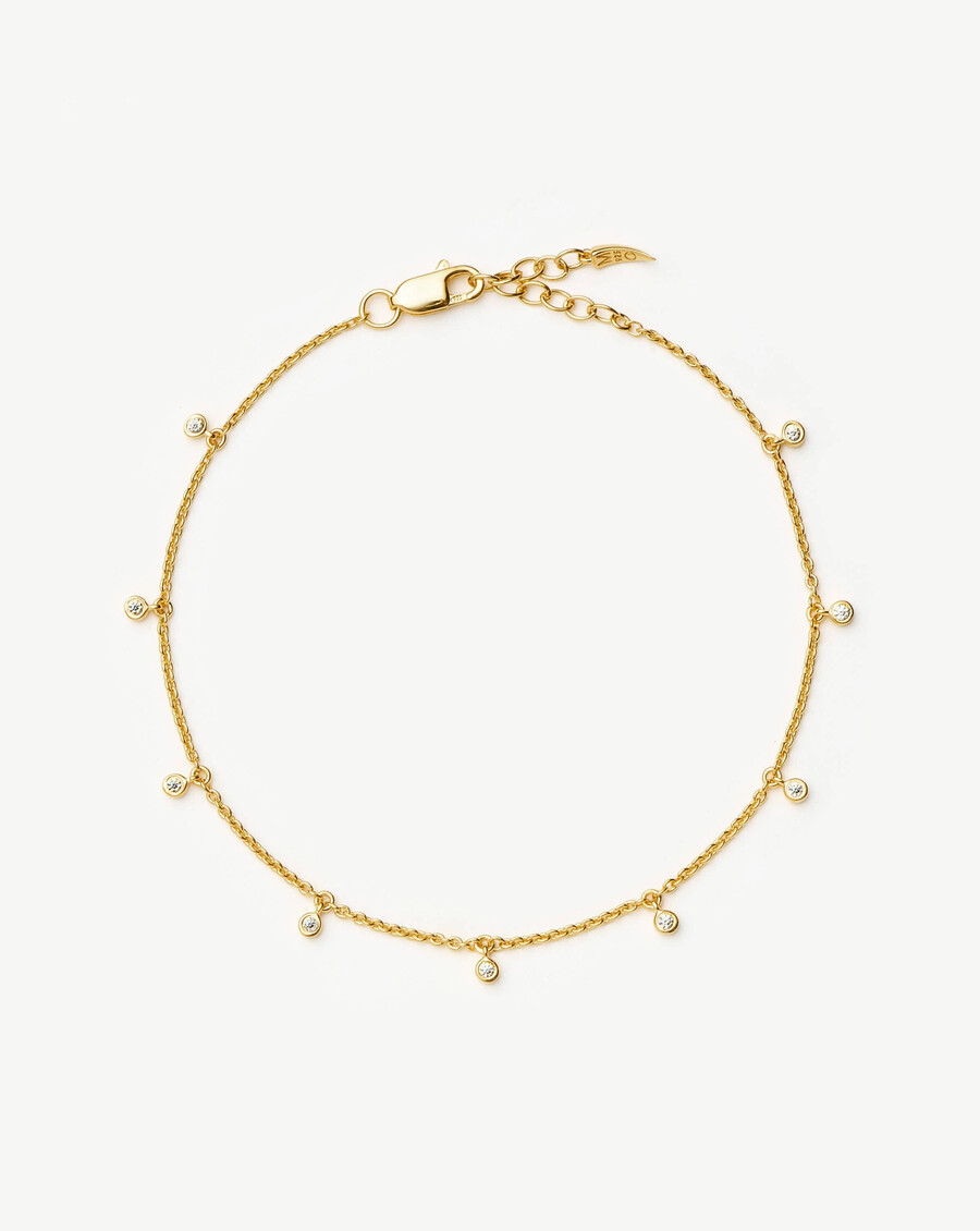 bracelet interstellar drop - or