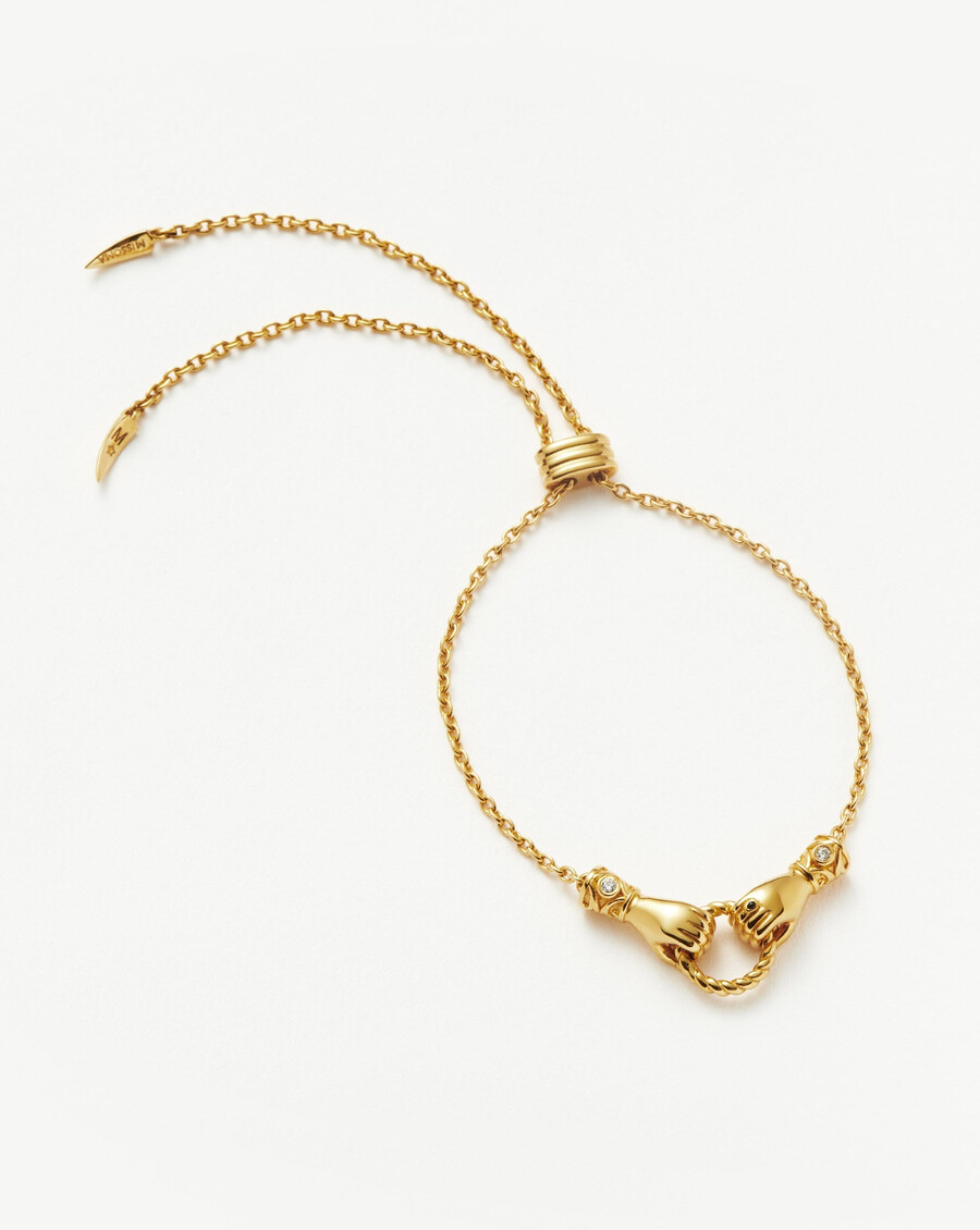bracelet coulissant harris reed in good hands - or