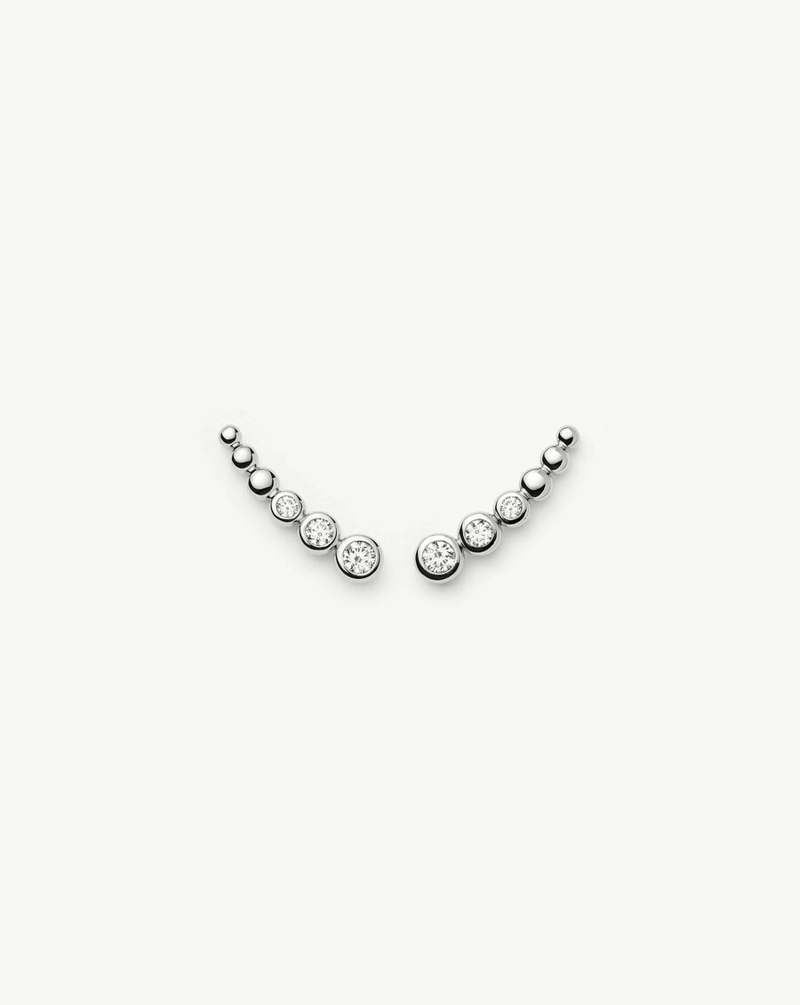 boucles doreilles tennis climber