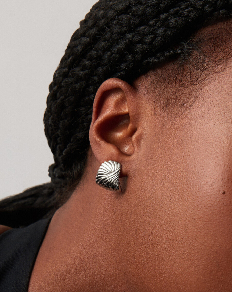 boucles doreilles ripple