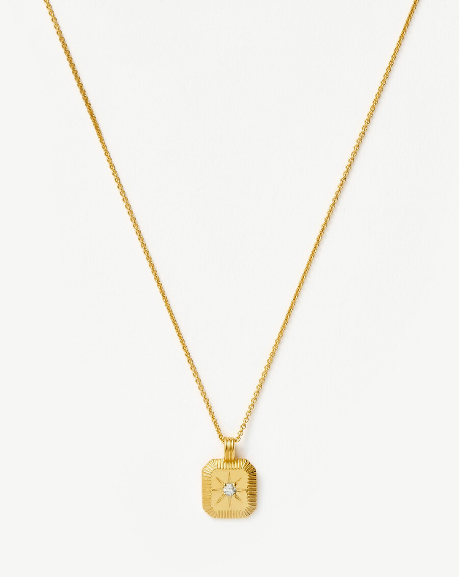 collier pendentif pierre de naissance davril