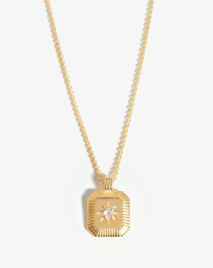 collier pendentif pierre de naissance de juin