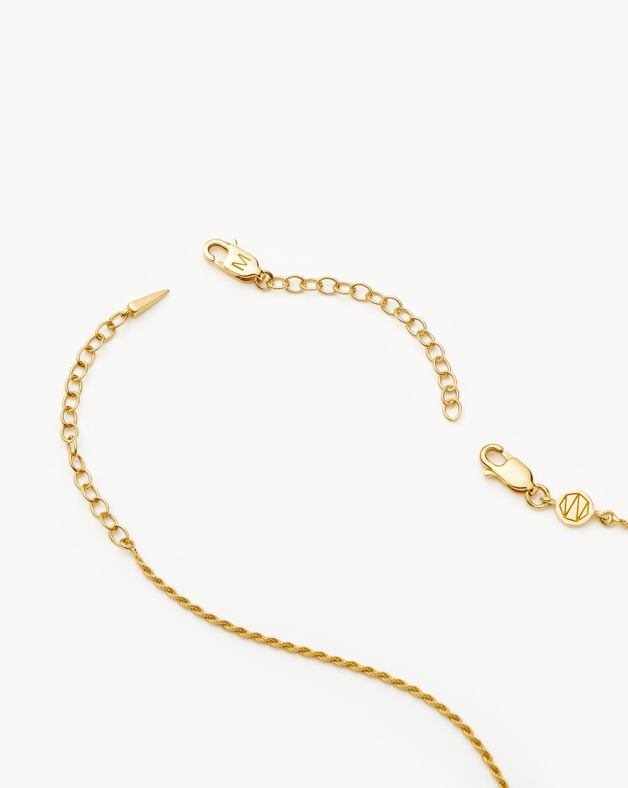 rallonge de collier à chaîne