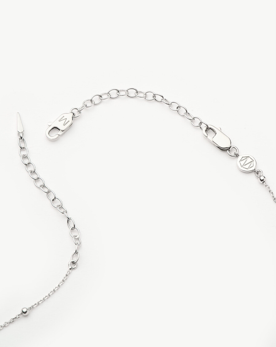 rallonge de collier à chaîne