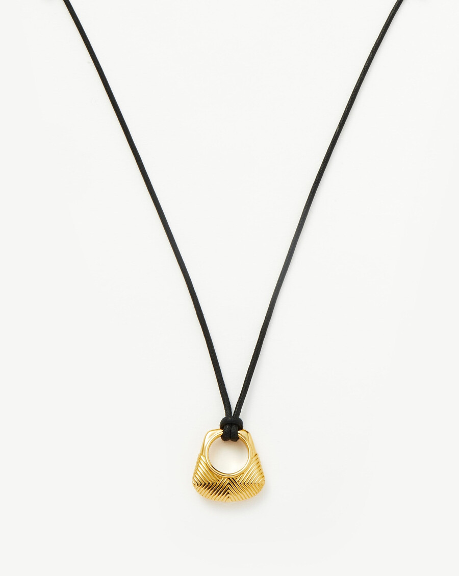 collier pendentif hera ridge