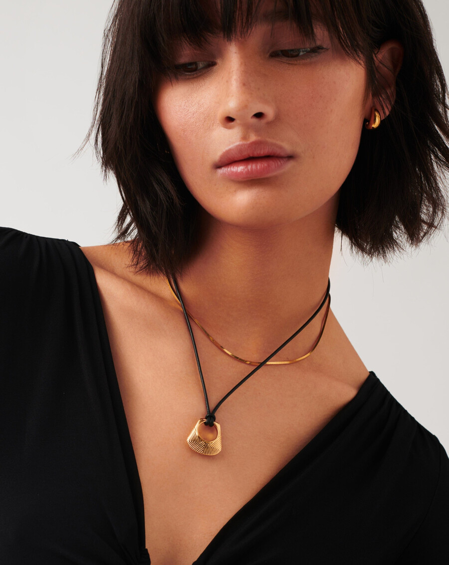 collier pendentif hera ridge