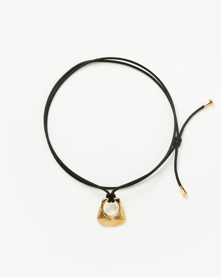 collier pendentif hera ridge