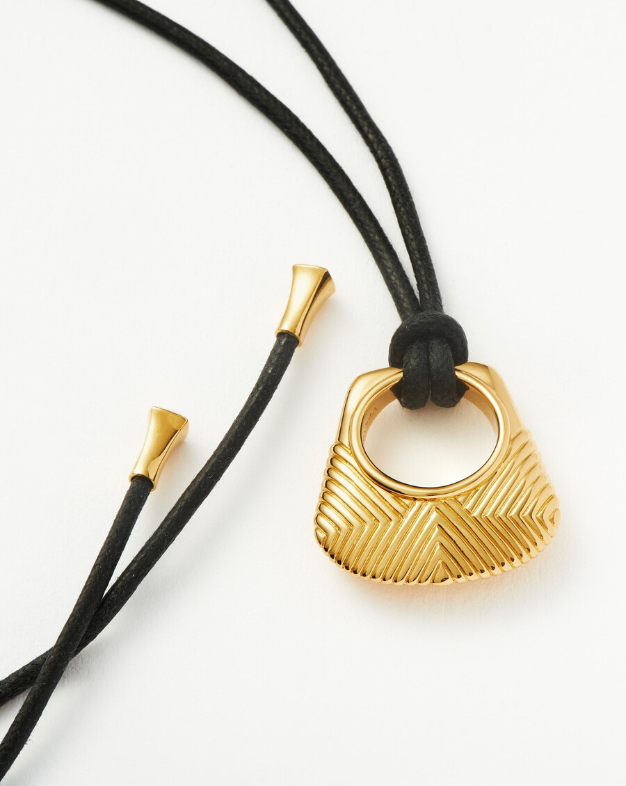 collier pendentif hera ridge
