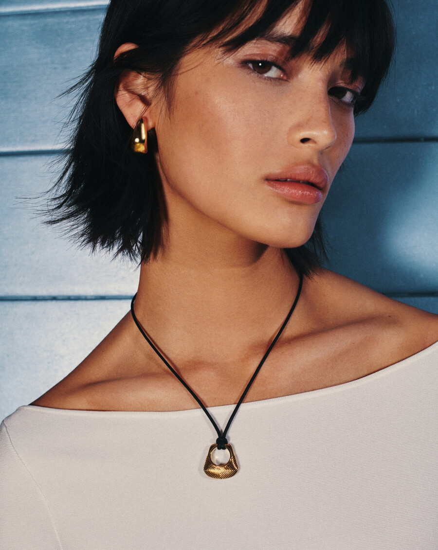 collier pendentif hera ridge