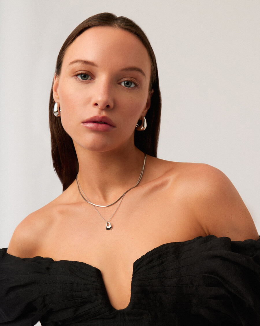 collier pendentif hera ridge mini