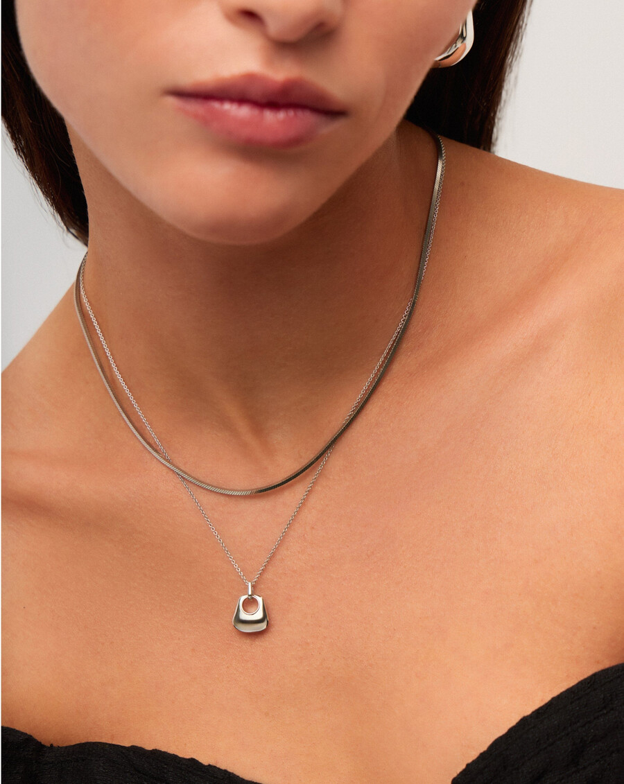 collier pendentif hera ridge mini