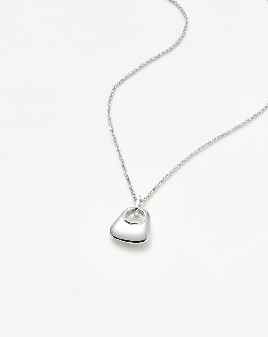 collier pendentif hera ridge mini