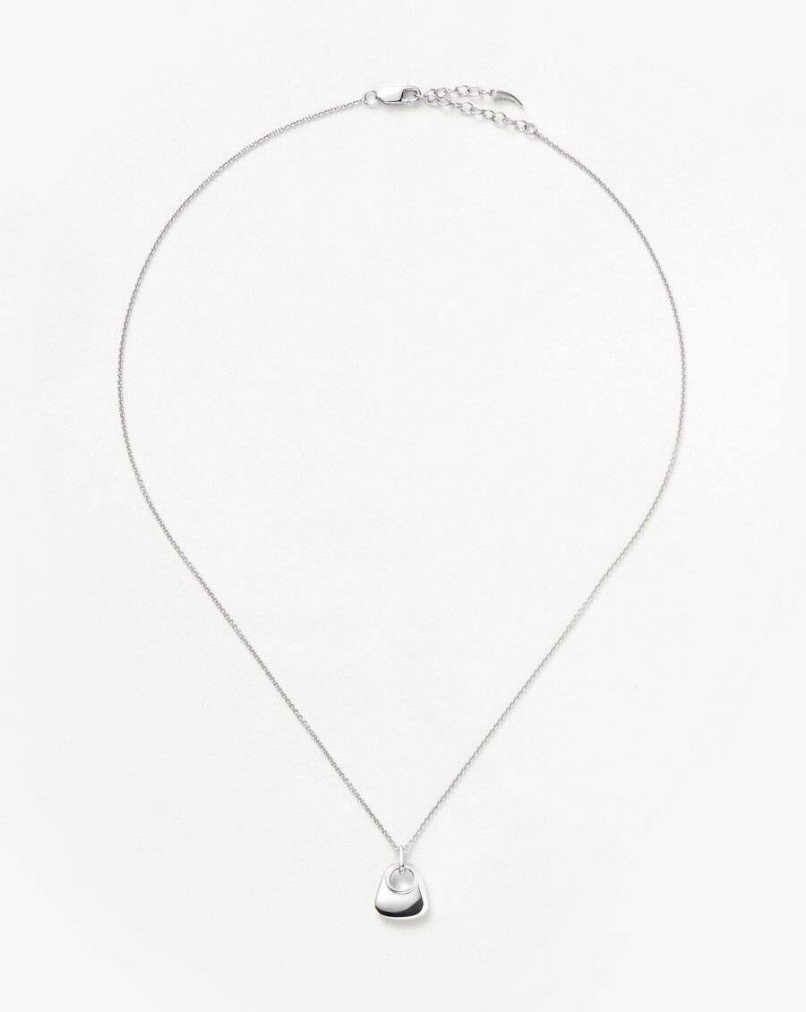 collier pendentif hera ridge mini