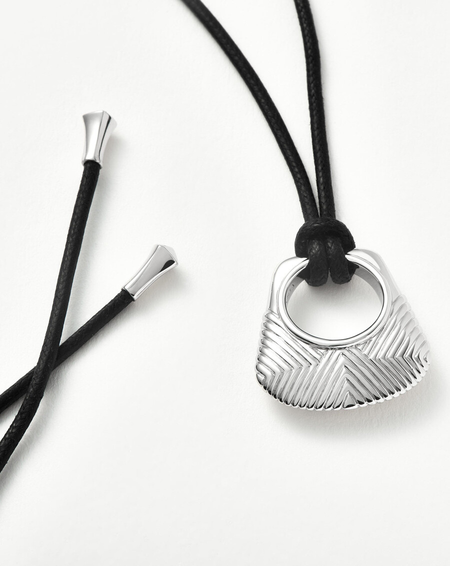 collier pendentif hera ridge