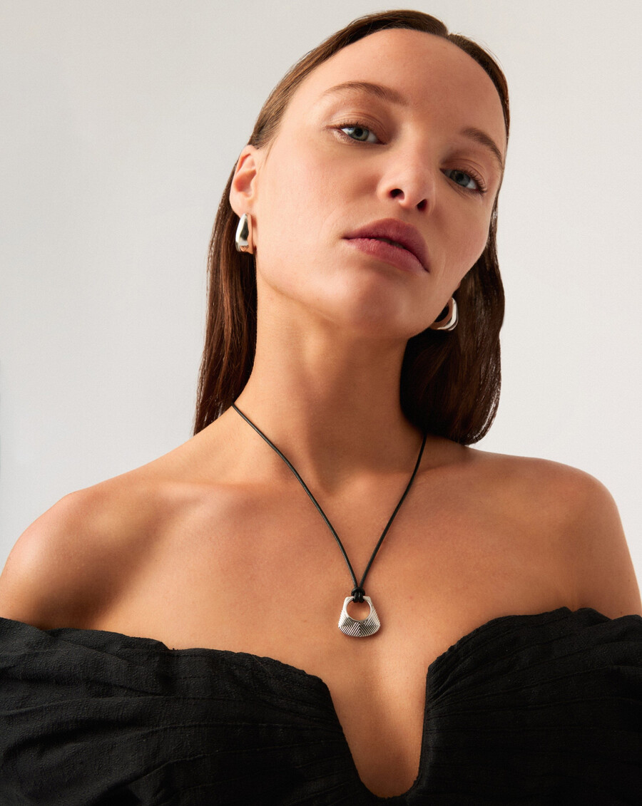 collier pendentif hera ridge