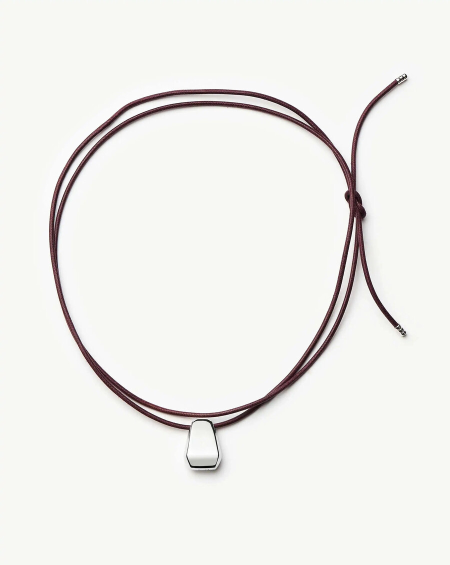 collier lucy williams arco cord
