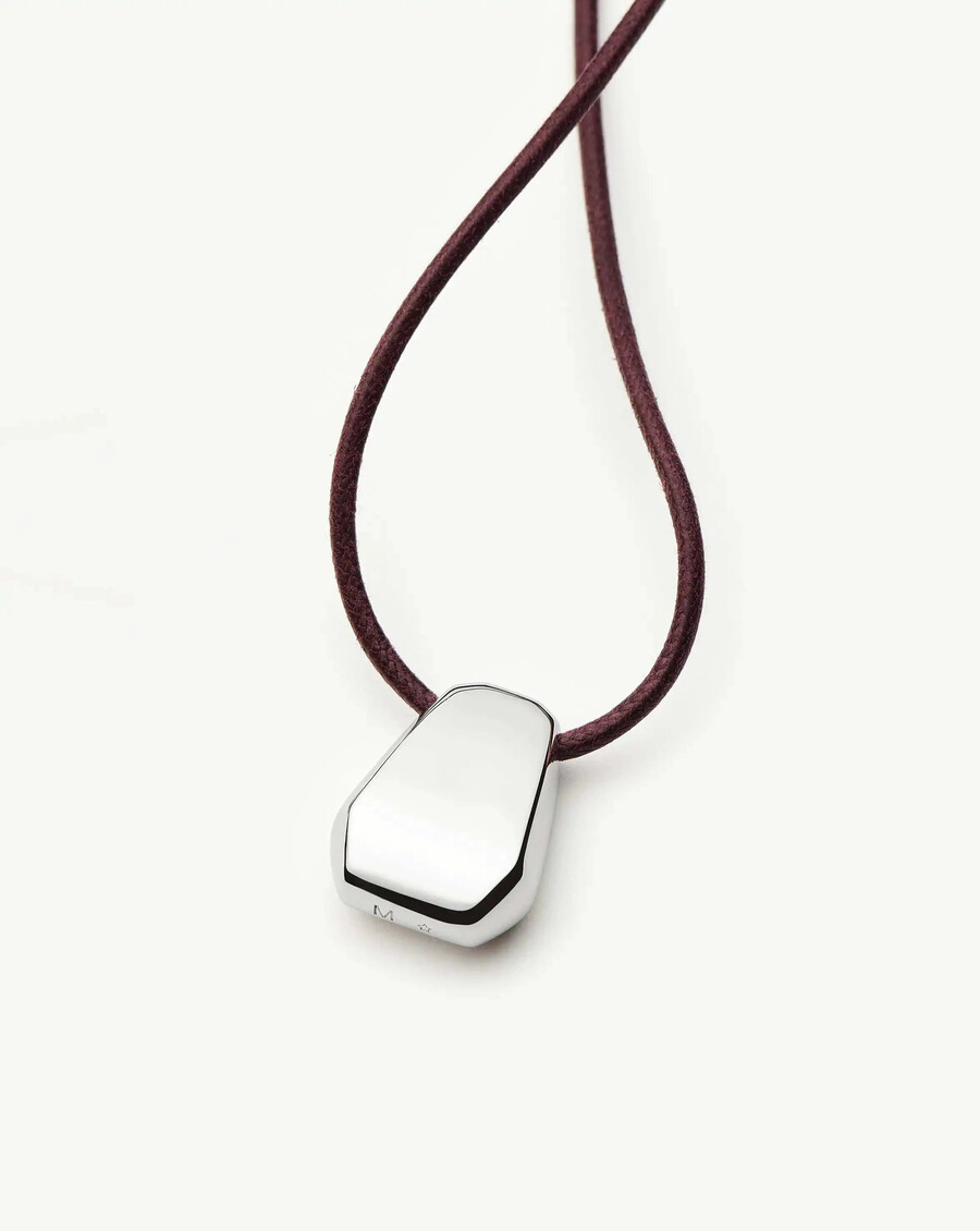collier lucy williams arco cord