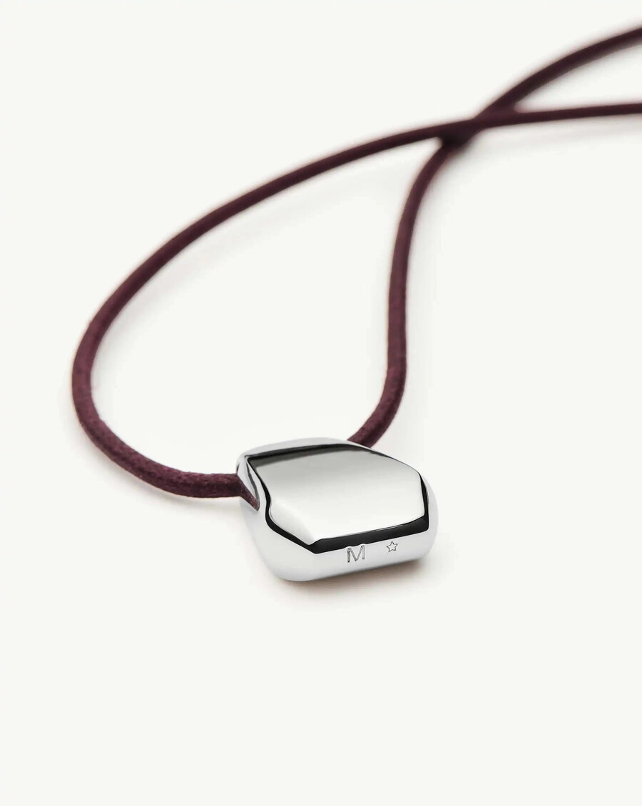 collier lucy williams arco cord