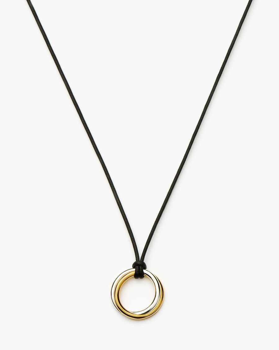 collier pendentif lucy williams entwine
