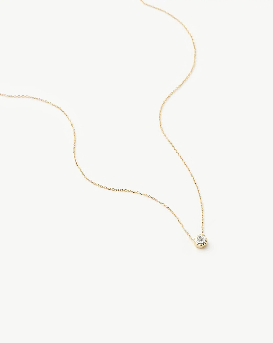 collier pendentif en diamant fin lucy williams