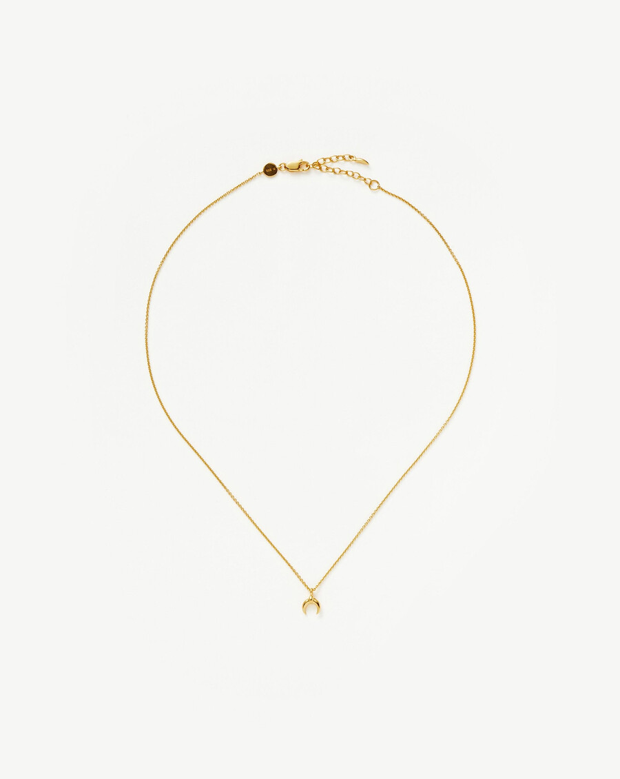 collier lucy williams tiny horn