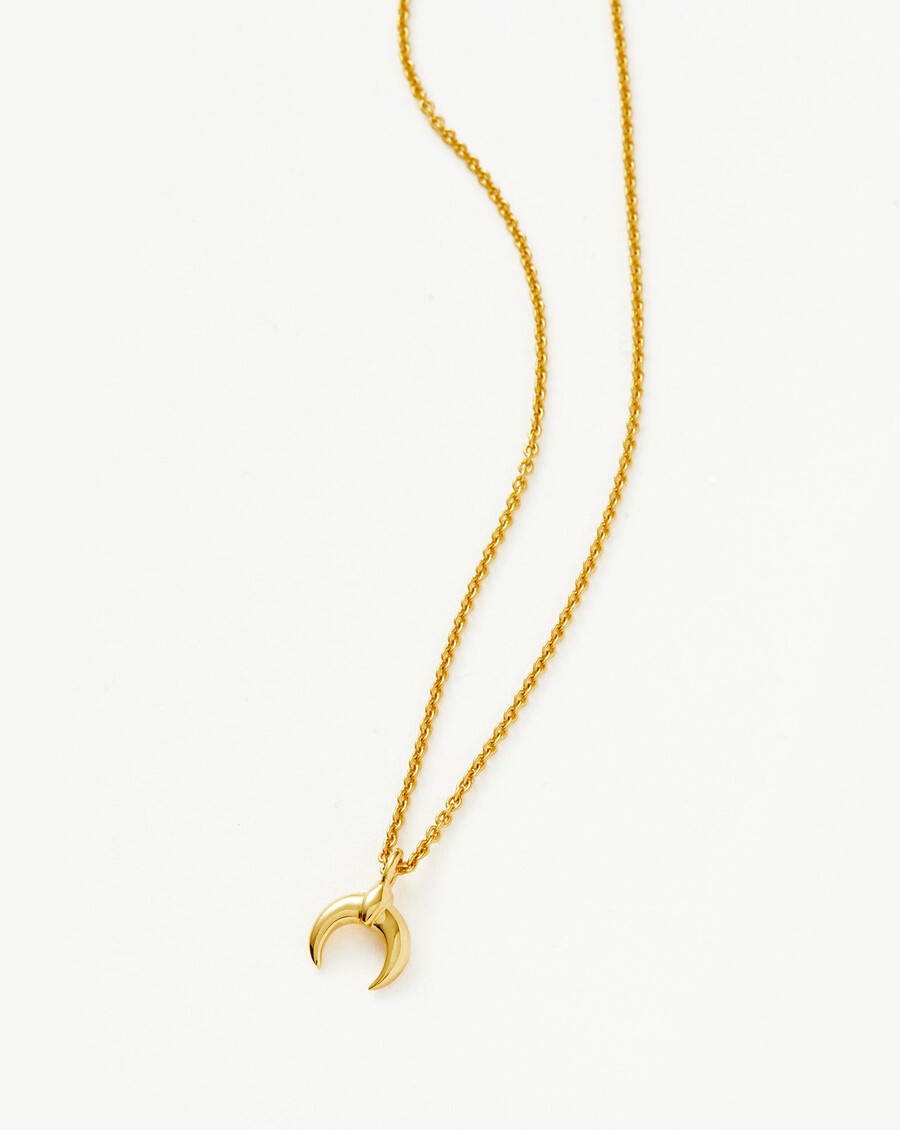 collier lucy williams tiny horn