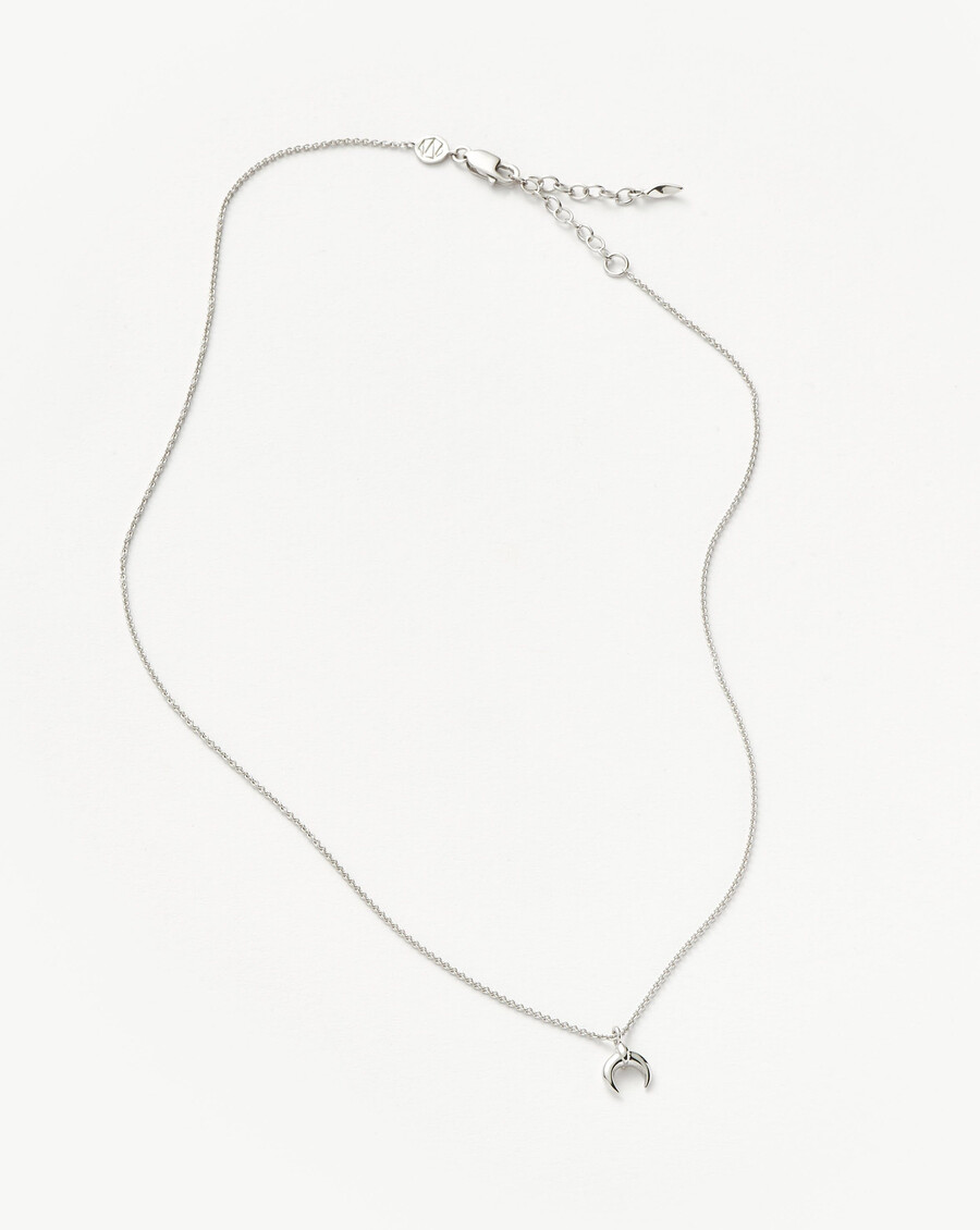 collier lucy williams tiny horn