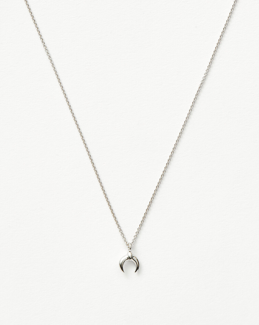 collier lucy williams tiny horn
