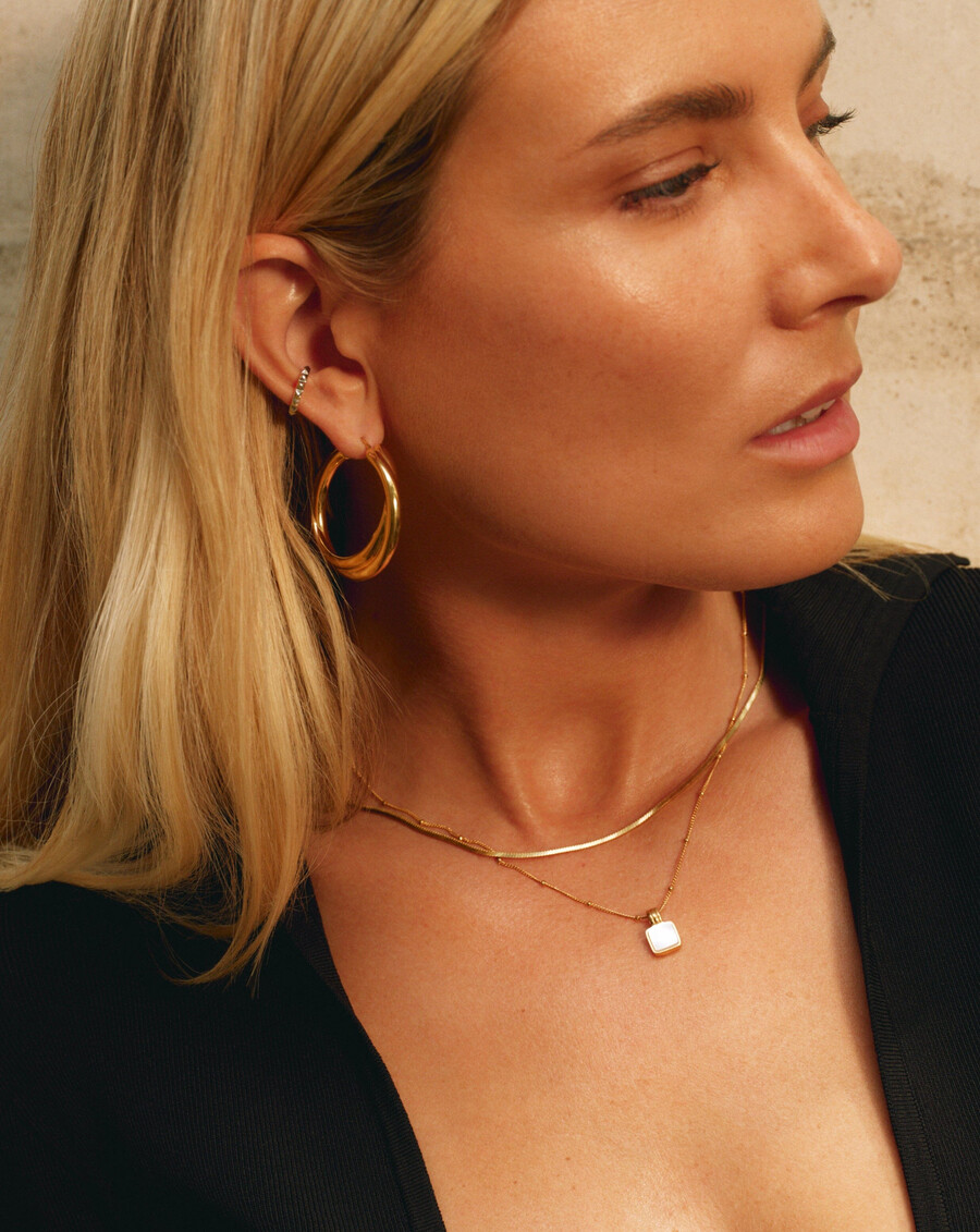 ensemble de collier de perles lucy williams