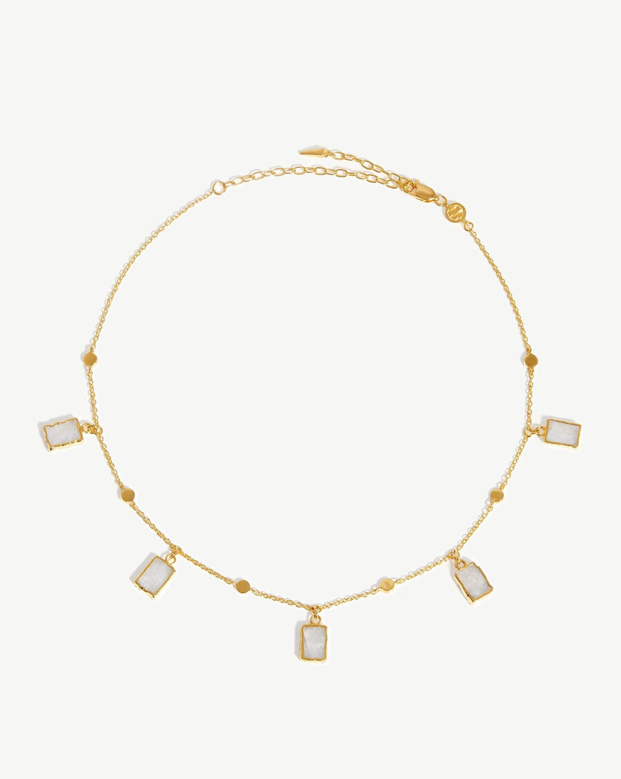 collier lena charm