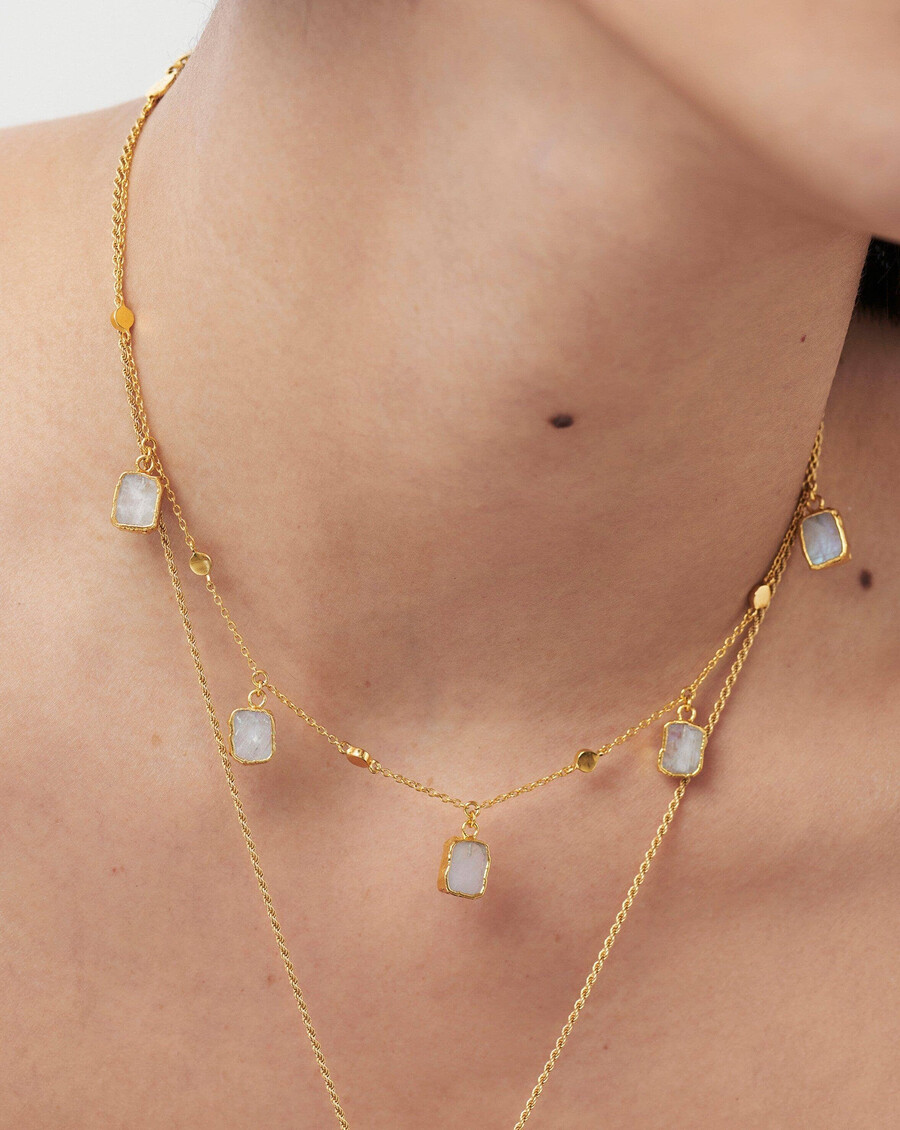 collier lena charm