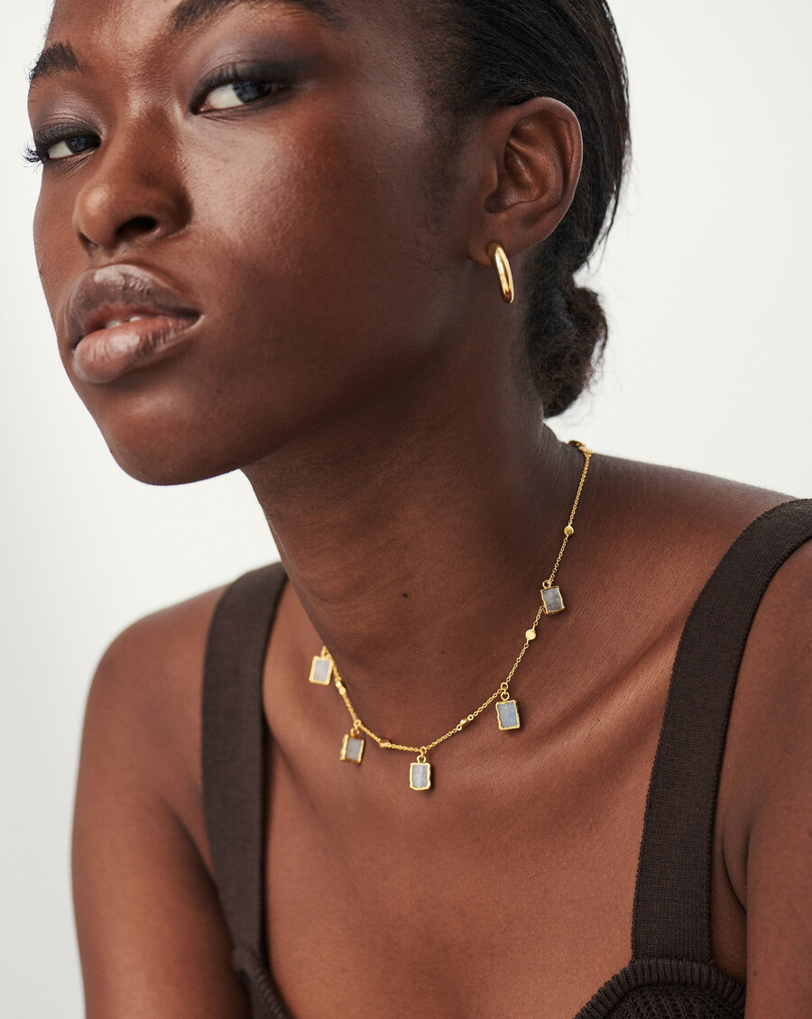 collier lena charm